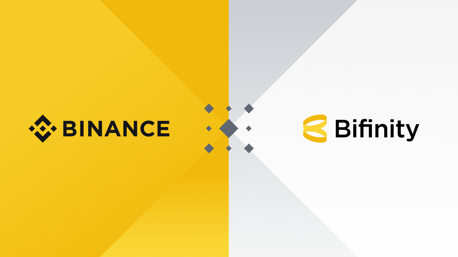 Binance anunciou nesta segunda-feira (07) o lançamento de sua mais nova plataforma, a Bifinity, seu provedor de pagamentos fiat-to-crypto