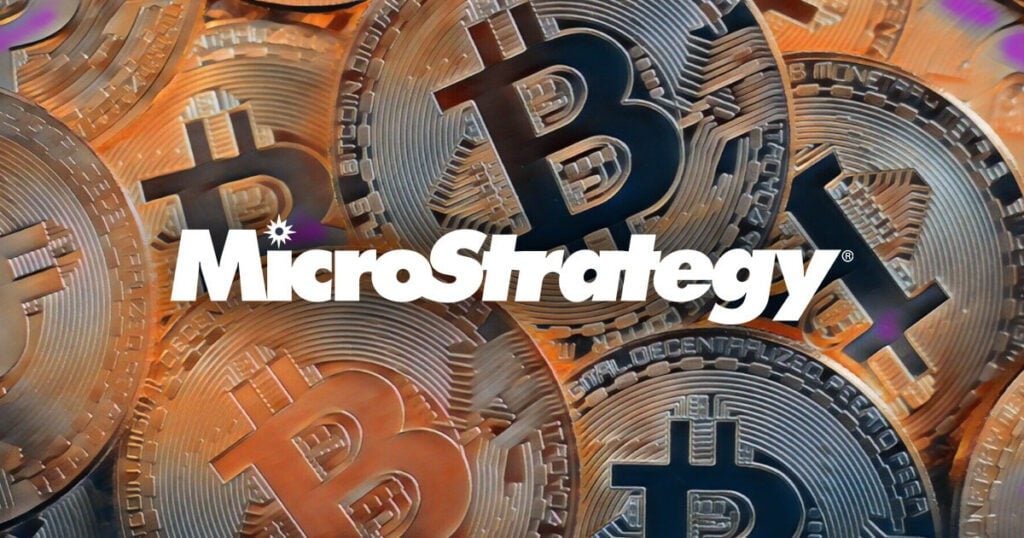 Seguindo a linha de adquirir mais bitcoins, MicroStrategy revela que pegou empréstimo com a Silvergate para comprar mais dos tokens principais