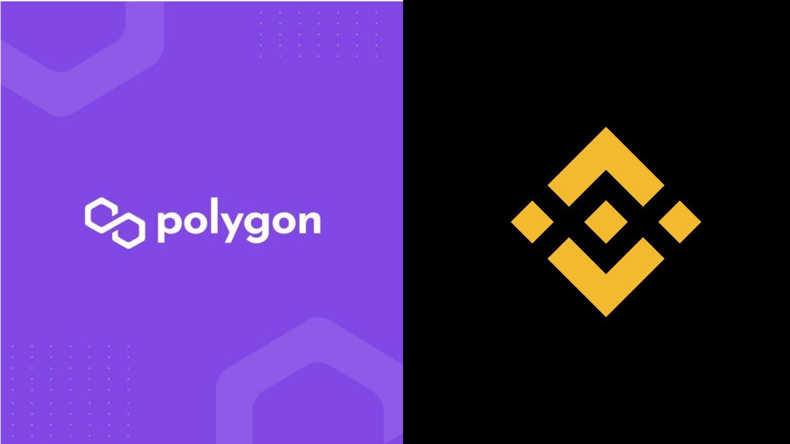 Binance Paralisa Depósitos E Retiradas Do Polygon Temporariamente