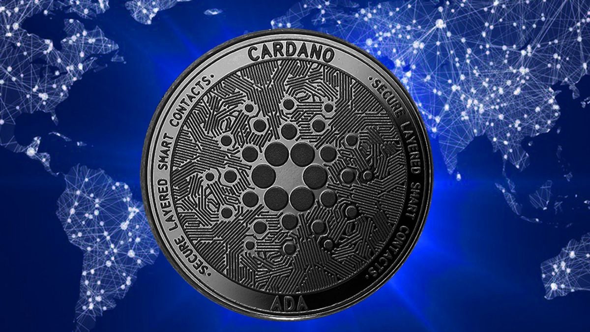 Fundador da Cardano fala sobre Web3 e revela certo “conforto” do Bitcoin