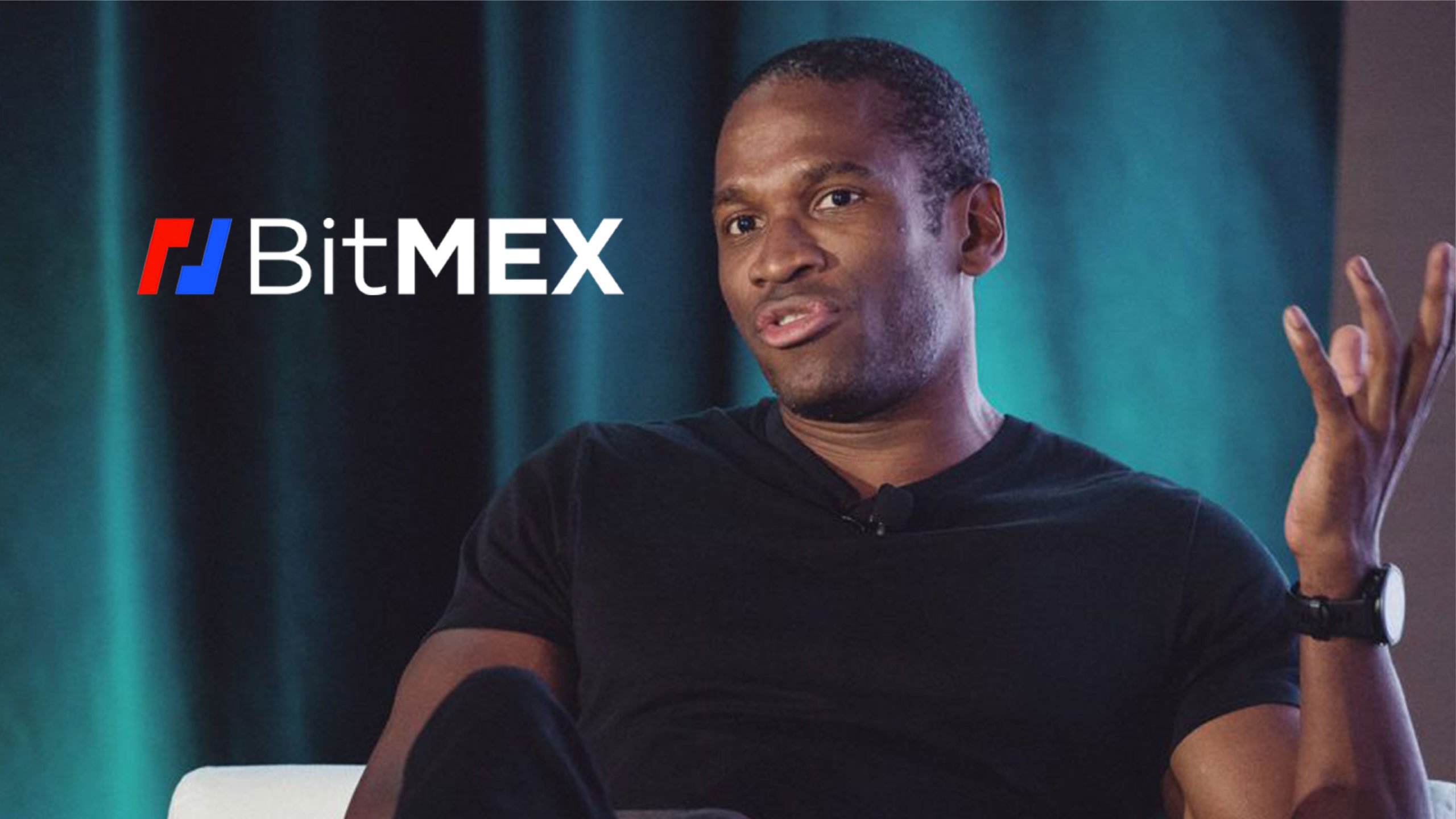 BitMEX CEO Arthur Hayes spoke about predictions made that there will be a major financial crisis in the next decade