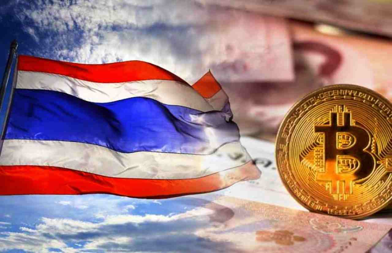 Em meio a embargos e sanções econômicas à Rússia, Tailândia decide oferecer opções de pagamentos em criptomoedas para turistas russos