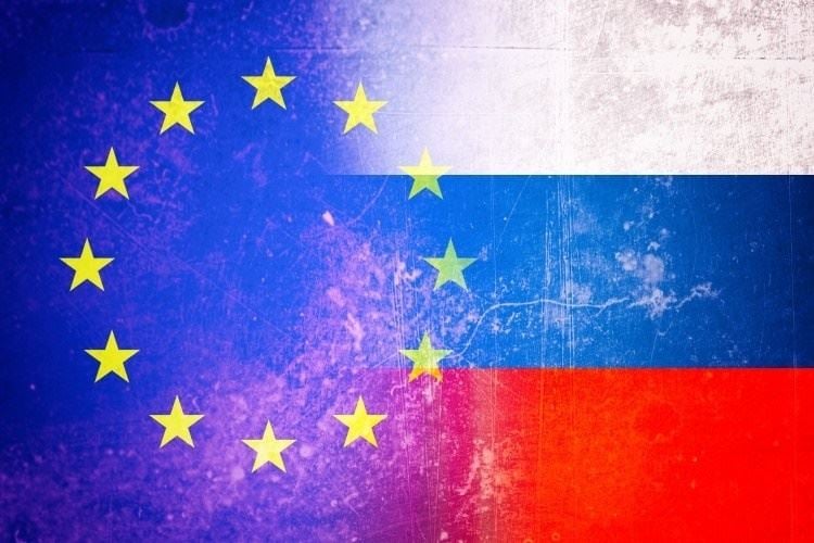 یوروپی یونین نے اس بدھ (09) کی تصدیق کی کہ یوکرین کے ساتھ تنازعہ کی وجہ سے روس پر لگائی گئی پابندیوں میں کرپٹو کرنسیوں کا بھی احاطہ کیا گیا ہے۔