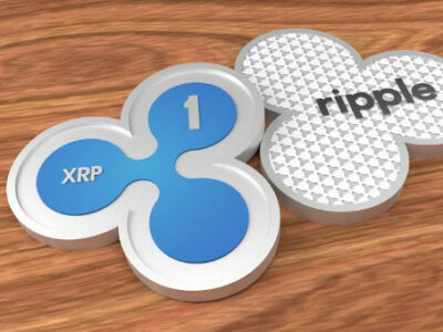 Ripple anuncia programa de em subsídios para desenvolvedores, ofertando 1 bilhão de XRP ao longo dos próximos 10 anos