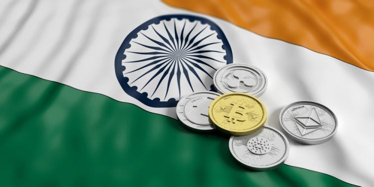 Parlamento da índia aprova imposto de 30% sobre posse e transação de criptomoedas, igualando a jogos de azar, entrando em vigor amanhã (1)