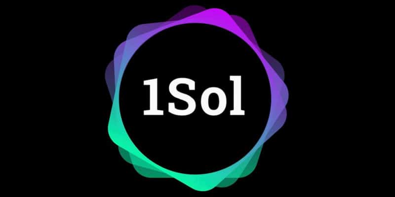 O que é Protocolo 1Sol Coin (1SOL) Token, Aggregator em Solana?