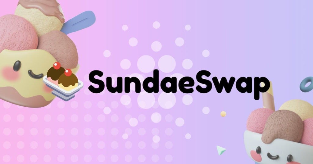 O que é SundaeSwap Coin (SUNDAE) Token, lançamento e onde comprar?