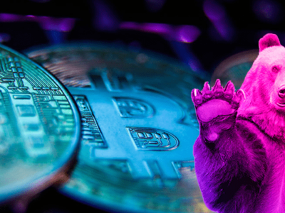 Análise de Preço Bitcoin: BTC pode testar suporte US$ 36.200