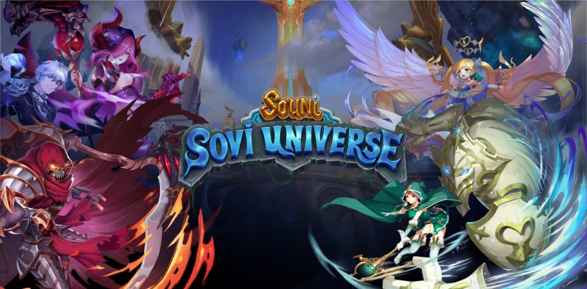 O que é Souni NFT Coin (SON) Token, game metaverso de fantasia, como jogar?
