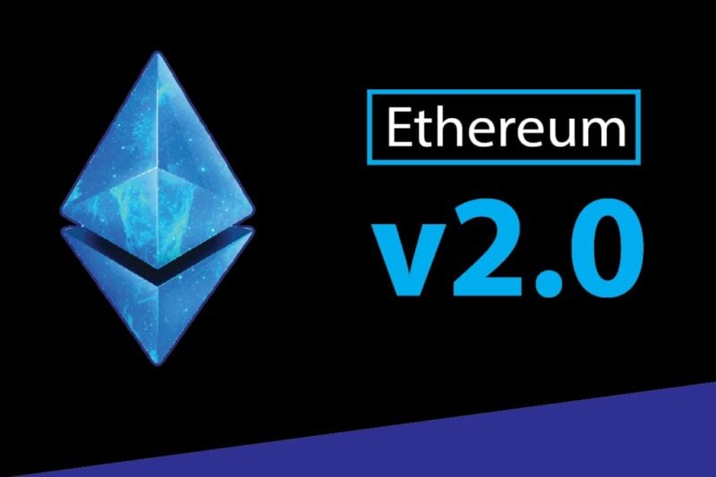 Ethereum 2.0 data de lançamento (ETH 2.0)