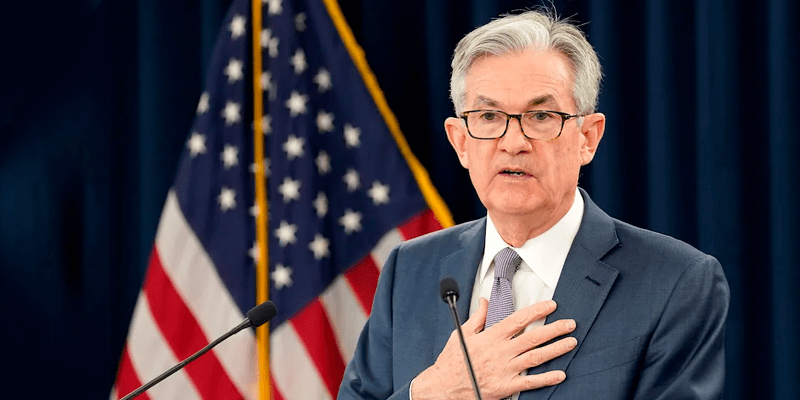 Investidores aguardam decisão da taxa de juros do Fed hoje