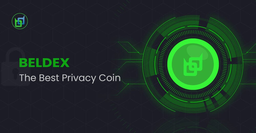 O que é Beldex Coin (BDX) Token, Exchange, Wallet e Ecossistema de privacidade?