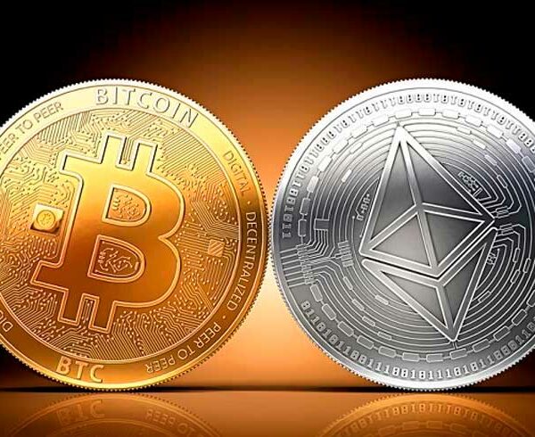 Bitcoin se mantem estável acima de US $ 40.000 e ETH em US$ 3.000