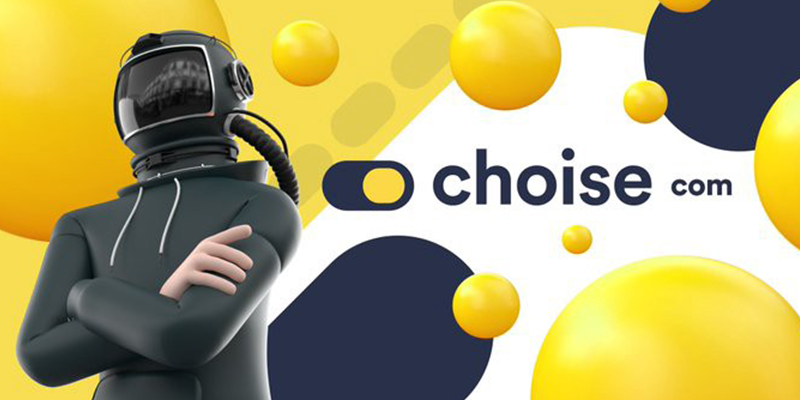 O que é Choise.com coin (CHO) token, Ecossistema MetaFi (CeFi/DeFi)?