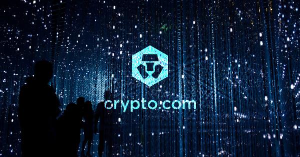 Crypto.com anuncia apoio ao projeto do MIT para melhorar a segurança e a usabilidade do Bitcoin, além de mirar desenvolvimento do Web3