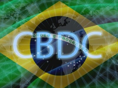 Presidente do Banco Central do Brasil anuncia que projeto piloto de CBDC do país pode sair no segundo semestre de 2022