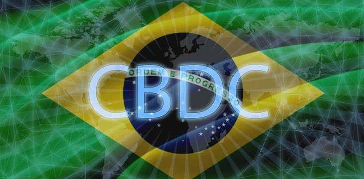 Presidente do Banco Central do Brasil anuncia que projeto piloto de CBDC do país pode sair no segundo semestre de 2022