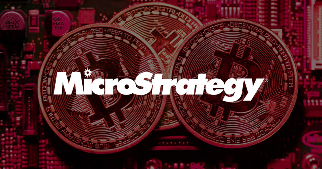 MicroStrategy anuncia aquisição de novos de US$ 190 milhões em 4.167 bitcoins, reafirmando a posição da empresa de adquirir mais tokens