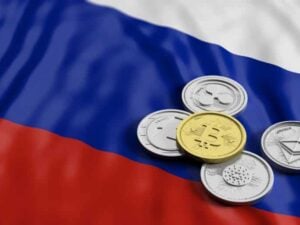Централната банка на Русия се готви да пусне първия потребителски пилотен проект за дигиталната рубла в сътрудничество с 13 местни банки.