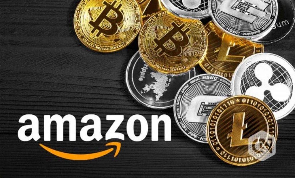 Avalanche ganha 20% em horas após anúncio de parceria com a Amazon