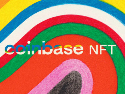 Coinbase anuncia versão teste beta de seu mercado NFT, com foco no engajamento entre criador e usuário da plataforma
