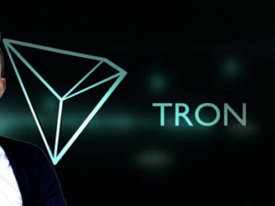 Justin Sun, CEO da Tron, anunciou o lançamento de uma nova stablecoin, intitulada como USDD para o próximo dia 5 de maio