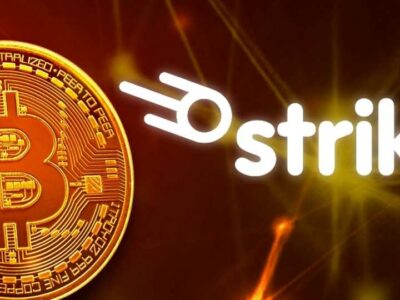 Strike anuncia integração com a Shopify para aprimorar os pagamentos de Bitcoin via Lightning Network, apostando em inclusão financeira
