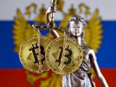 Rusya Maliye Bakanlığı, ülkedeki kripto para birimlerinin düzenlenmesini talep eden ve iyi beklentiler gören tasarısını sonuçlandırdı.