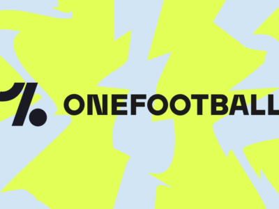 OneFootball se junta à Animoca Brands e lança Join Venture, que arrecadou US$ 300 milhões para explorar o Web3 e metaverso