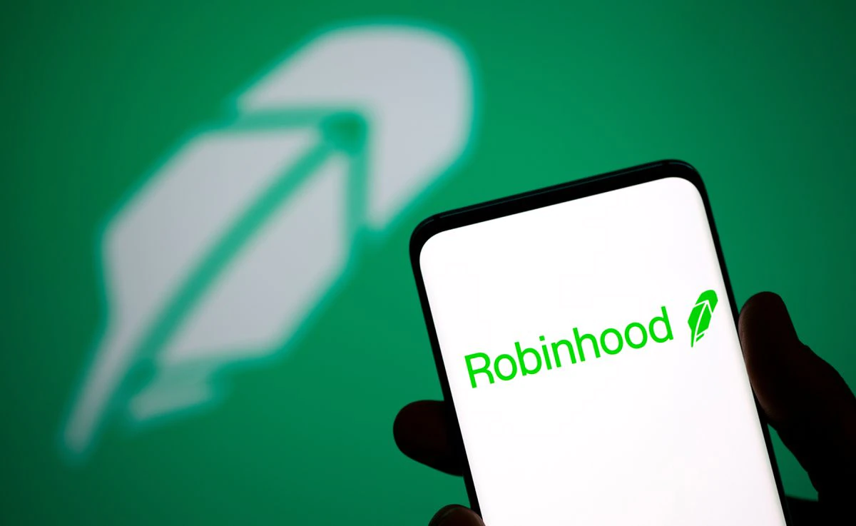 robinhood și tranzacționarea criptomonedelor