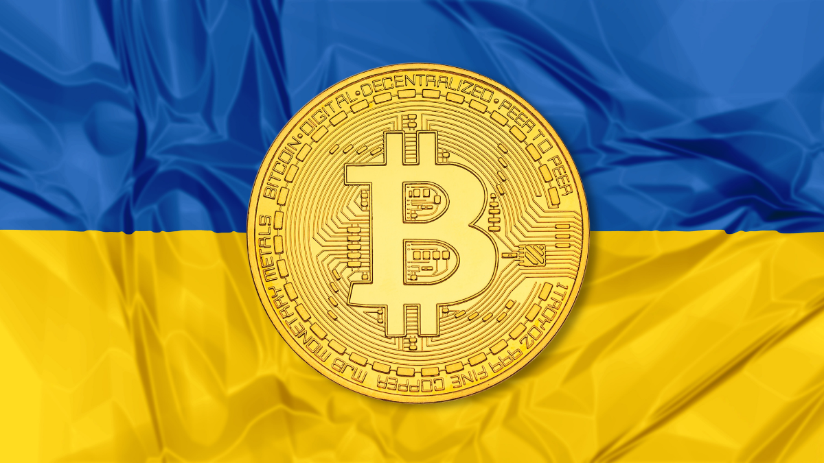 ukraine bank bitcoins