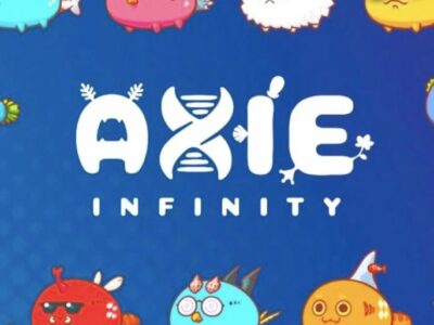 Axie Infinite conseguiu levantar US$ 150 milhões para reembolsar usuários após o ataque hacker na Ronin Bridge