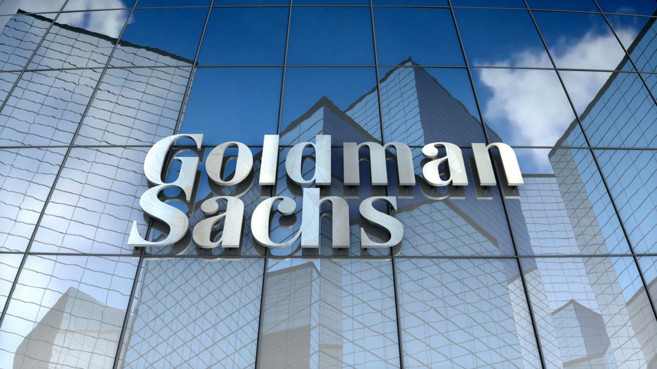 Nova chefe global de ativos digitais da Goldman Sachs anuncia que banco dará opção de investimento em criptomoedas como o Bitcoin