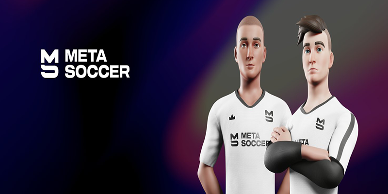 O que é MetaSoccere coin (MSU) token, NFTs e metaverso de futebol?