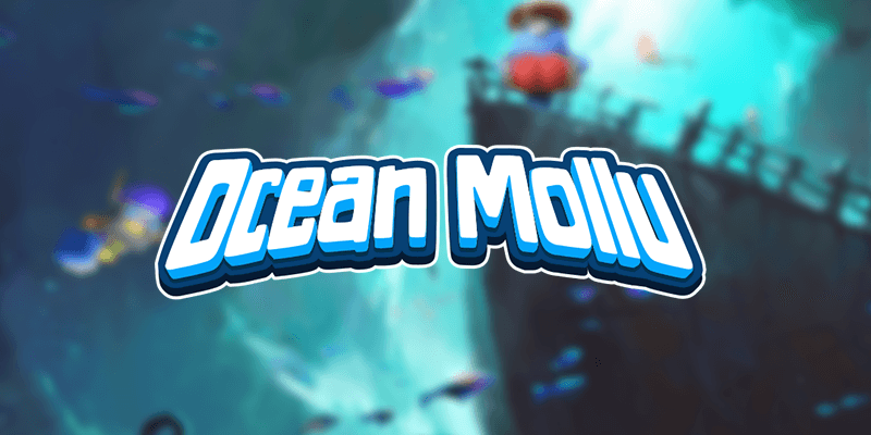O que é Ocean Mollu coin (OMO) token, NFTs e metaverso 3D?