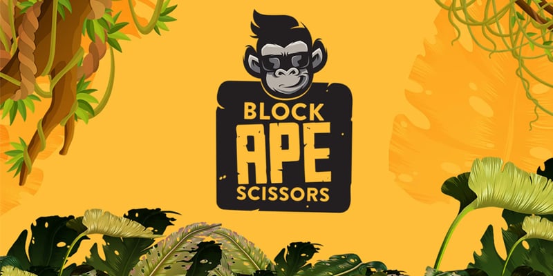 O que é Block Ape Scissors Coin (BAS) token, Gaming, NFTs e DeFi ?