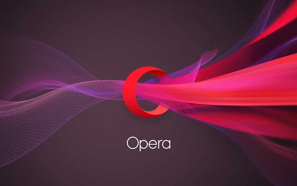 Opera expande navegador de criptomoeda para iOS