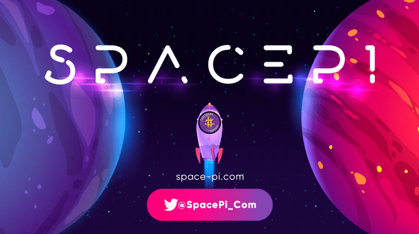 SpacePi 