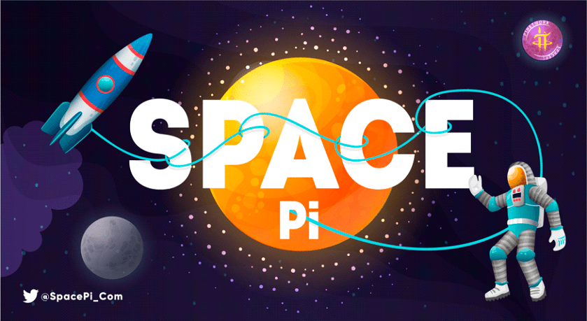 SpacePi