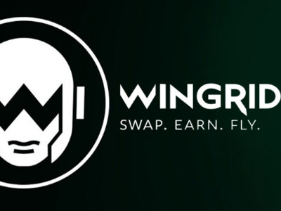 O que é WingRiders Coin (FLY) Token, DEX em Cardano?