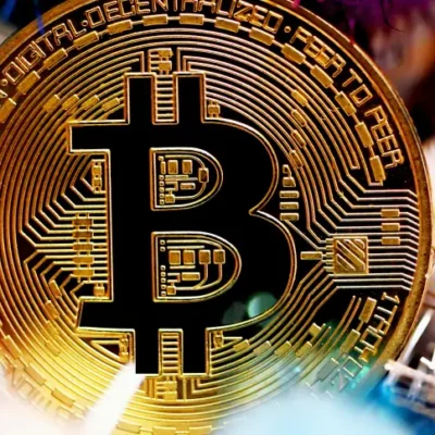 Análise Preço Bitcoin hoje mercado cripto e futuros de ações em alta