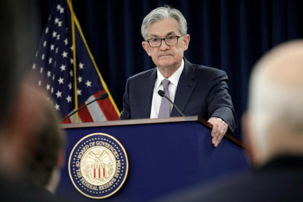 連邦準備制度理事会の本日の時間: 暗号通貨トレーダーは FOMC の決定を熱心に待ちます