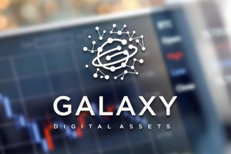 Galaxy Digital anunciou que recomprará suas ações, devido preços baixos, e CEO espera mercado cripto mais difícil nos próximos meses