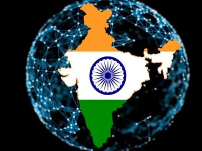 Ministra das Finanças da Índia aponta que anonimato existente na tecnologia blockchain pode ser um risco para a segurança econômica