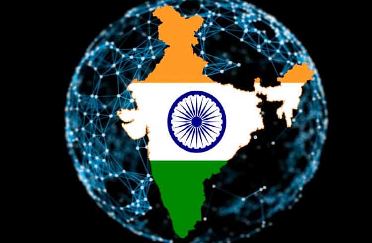 O mercado cripto segue sendo visto como ameaça para instituições indianas