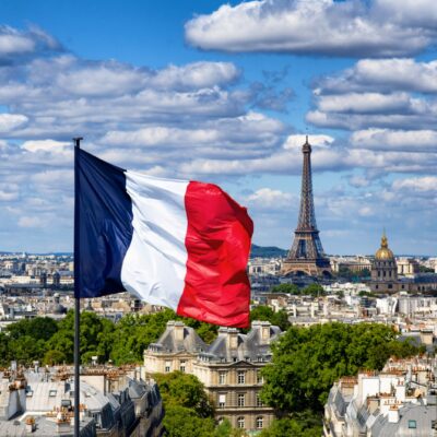 Em debate sobre as novas regras do MiCA, França adverte que emissores de NFT precisarão ser centralizados e registrados para evitar fraude