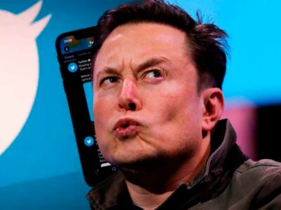 Elon Musk anunciou na manhã dessa sexta-feira (13) que suspendeu o acordo de compra do Twitter, devido ao número de contas falsas e spams