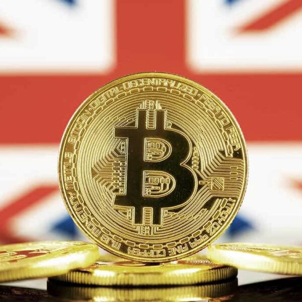 Pesquisa da Coinbase revela que adoção de criptomoedas no Reino Unido aumentou desde outubro e Bitcoin é a escolha preferida dos britânicos
