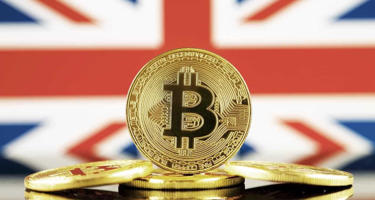 Pesquisa da Coinbase revela que adoção de criptomoedas no Reino Unido aumentou desde outubro e Bitcoin é a escolha preferida dos britânicos
