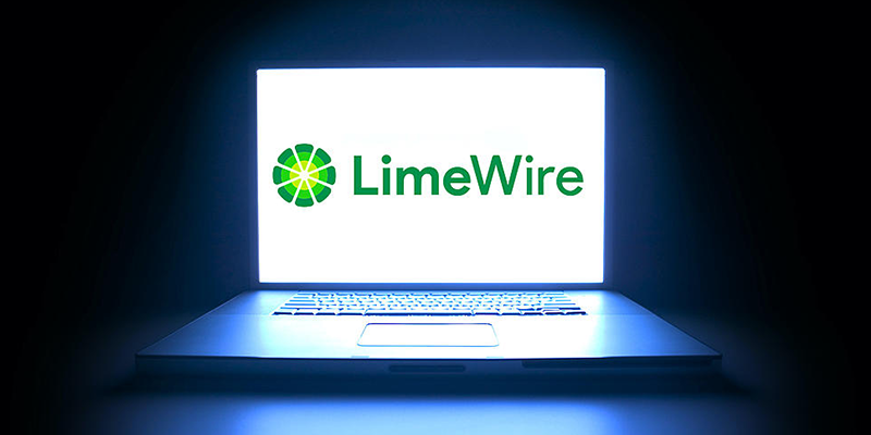 O que é LimeWire Coin (LMWR) Token: Music Marketplace NFT?